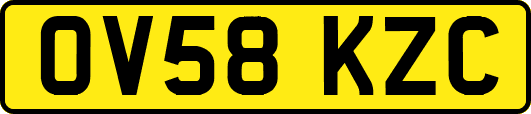 OV58KZC