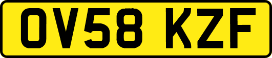 OV58KZF