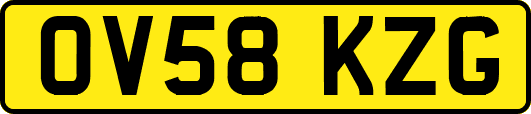 OV58KZG