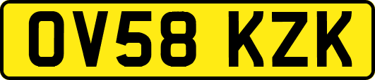 OV58KZK