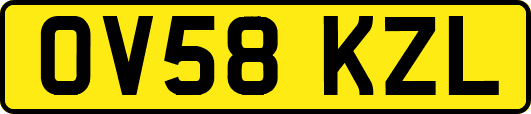 OV58KZL