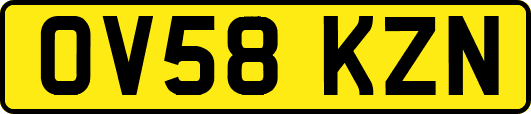 OV58KZN