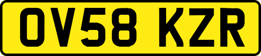 OV58KZR