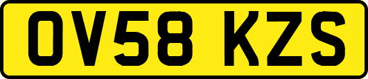 OV58KZS