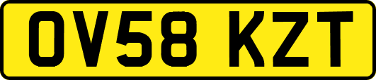 OV58KZT