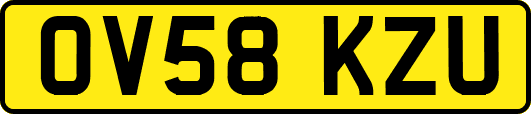 OV58KZU