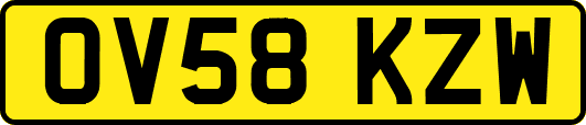 OV58KZW