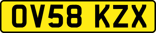 OV58KZX