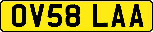 OV58LAA