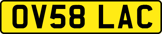 OV58LAC