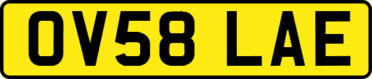 OV58LAE
