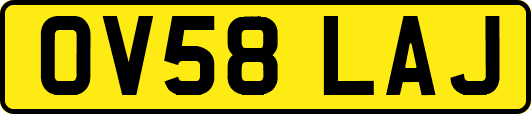 OV58LAJ