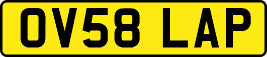 OV58LAP