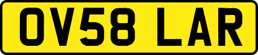 OV58LAR