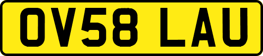 OV58LAU