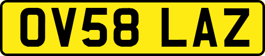 OV58LAZ