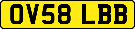 OV58LBB
