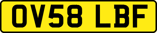 OV58LBF