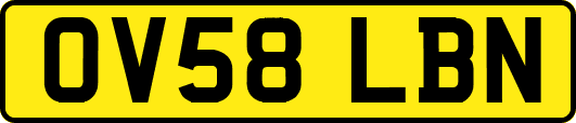 OV58LBN