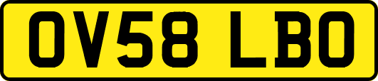 OV58LBO
