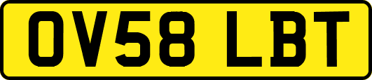 OV58LBT