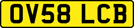 OV58LCB
