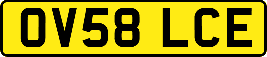 OV58LCE