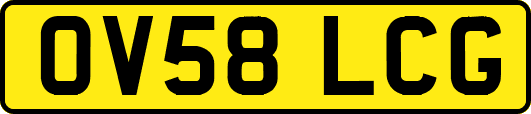 OV58LCG