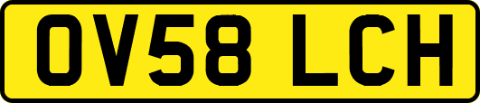 OV58LCH