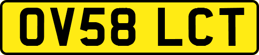 OV58LCT