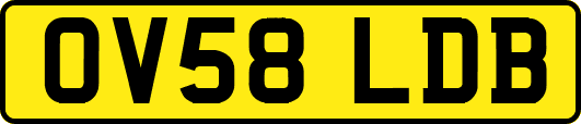 OV58LDB