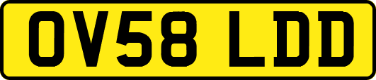OV58LDD