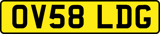OV58LDG