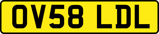 OV58LDL