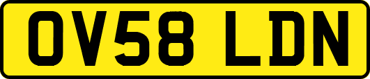 OV58LDN