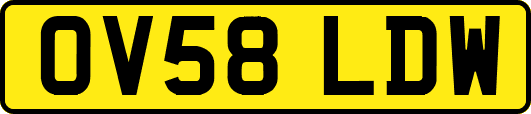OV58LDW
