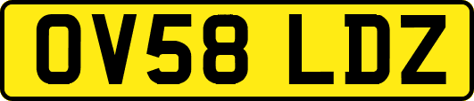 OV58LDZ