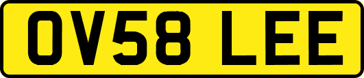 OV58LEE