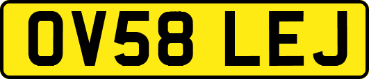 OV58LEJ