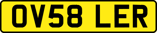 OV58LER