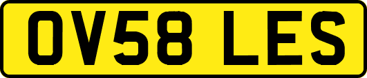 OV58LES