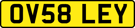 OV58LEY