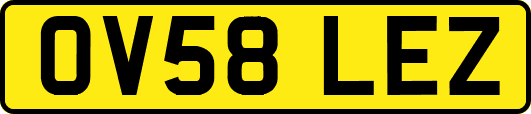 OV58LEZ