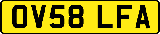 OV58LFA