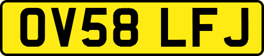 OV58LFJ