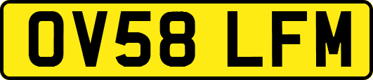 OV58LFM