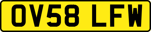 OV58LFW