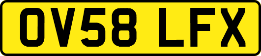 OV58LFX