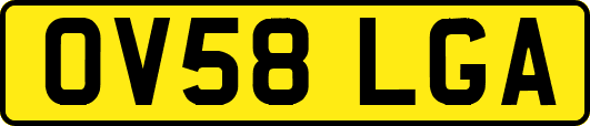 OV58LGA