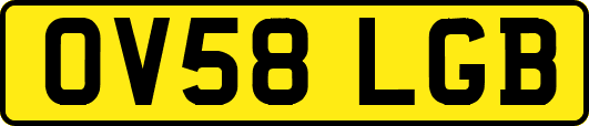 OV58LGB